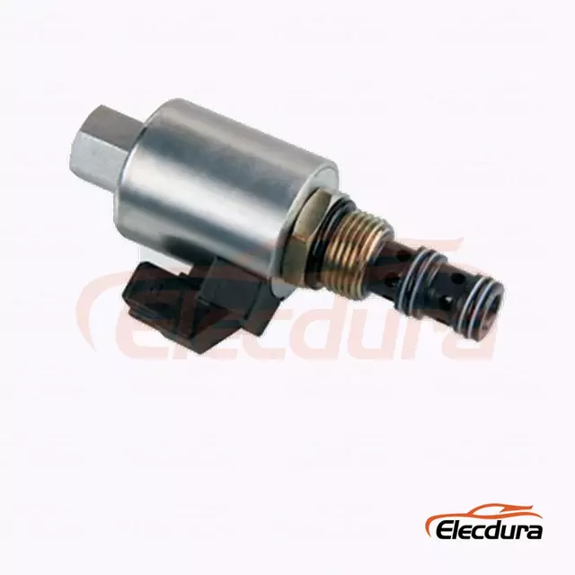 DHF10-232A 25/220992 12V 24V 油圧ソレノイドバルブ JCB 用