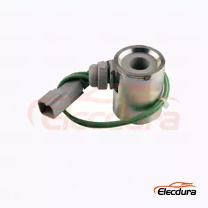 60408536-10-00 Ağır Ekipman B2B Temini i&ccedil;in Evrensel Hidrolik Solenoid Valf Bobini