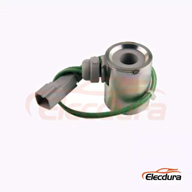 60408536-10-00 Universele hydraulische magneetventielspoel voor B2B-levering van zwaar materieel