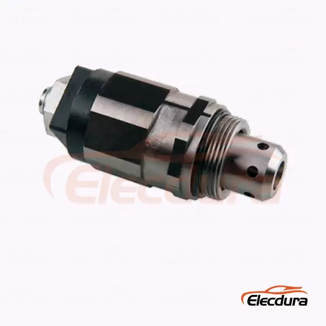 12V-1-5/8 Pilot-Entlastungsventil 12V Caterpillar Pilotgesteuertes Magnet-Entlastungsventil f&uuml;r die B2B-Versorgung von Schwermaschinen