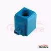 DG4V3-03-00 12V Eaton Vickers Directional Valve Solenoid Coil untuk Pasokan Alat Berat B2B
