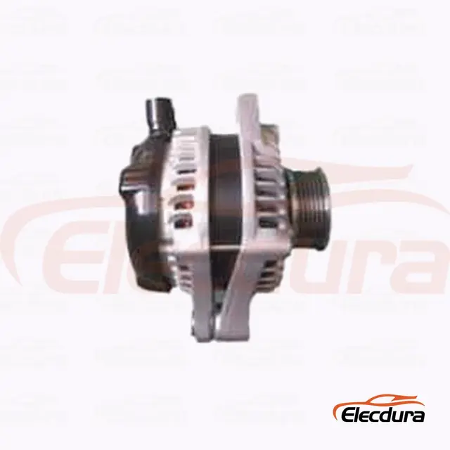 104210-3500 Generator til tung drift Masseordrer til Honda 12V 130A