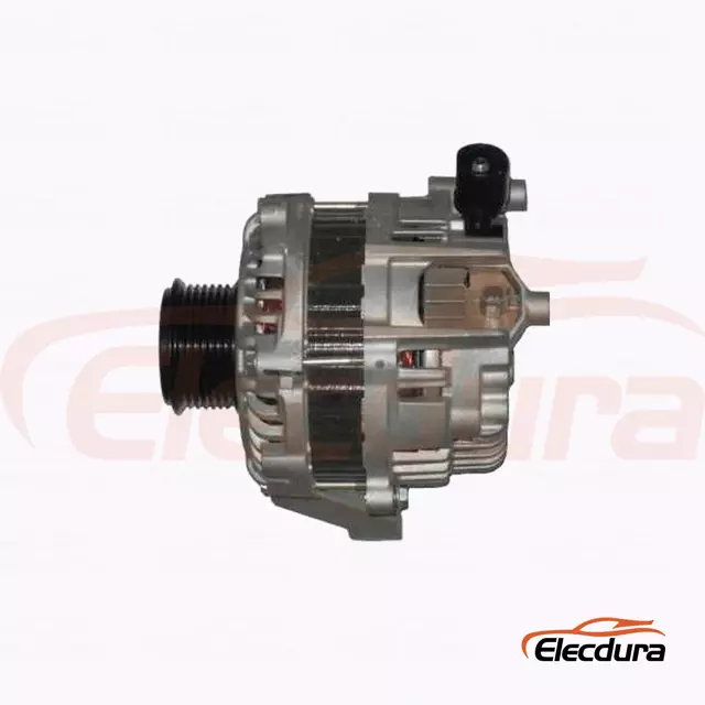 A5TL0581 Hochleistungs-Lichtmaschinenverteilerversorgung f&uuml;r Honda 12 V 110 A