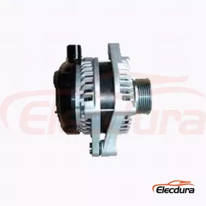 104210-5920 Heavy Duty Generator Dele K&oslash;ber Supply for Honda 12V 130A