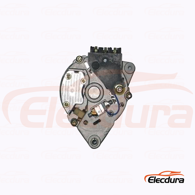 Оптовая поставка запасных частей генератора переменного тока Lucas LRA516 OEM