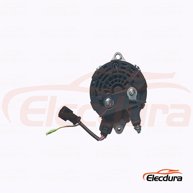 Hurtowa dostawa alternatora Denso ND607 OEM