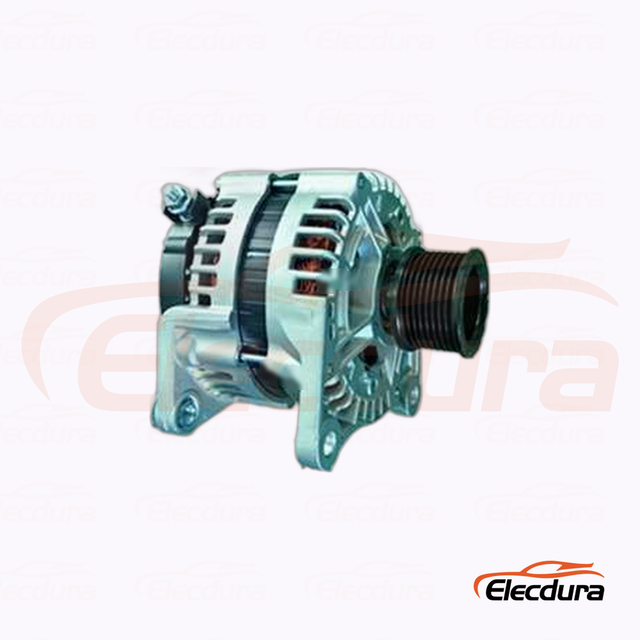 Pasokan Grosir Penggantian OEM Alternator Prestolite SC1F43701100A