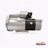 M008T75071 Mitsubishi 4M40 11T Startmotor Groothandel, compleet zijaanzicht