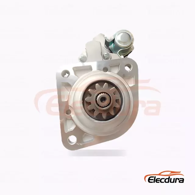 M008T55578 Motor de pornire Volvo Penta D4 V&acirc;nzare cu ridicata, Vedere terminală din spate