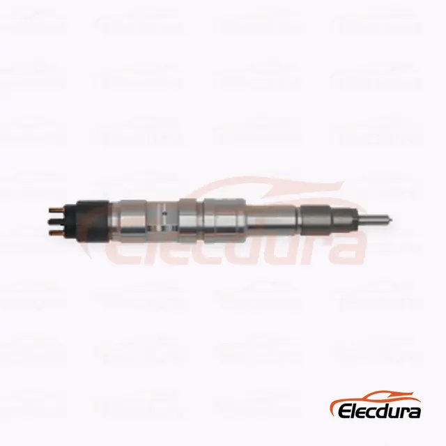 0445120127 Common Rail-injektor for Weichai WP12 Tunge lastbiler