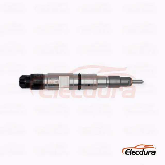 0445120074 หัวฉีดคอมมอนเรล สำหรับเครื่องยนต์ Deutz Volvo D7E