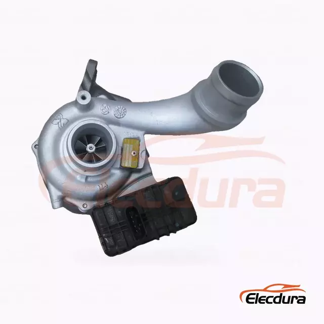 BV45 Turbocharger 53039700262 OE 14411-5X30B για Nissan Navara και Pathfinder 2.5 YD25