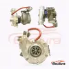 S200G 12709880016 Турбокомпрессор для колесного погрузчика Volvo L120E — вид спереди в сборе