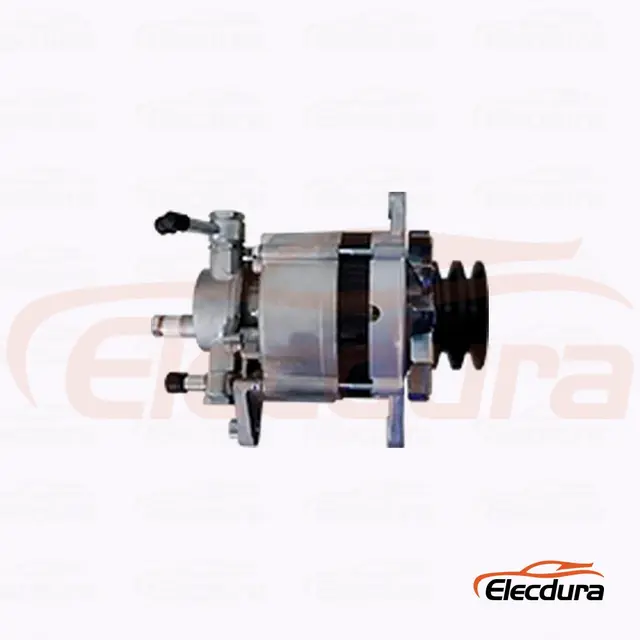 LR160-412 Alternador OEM Reemplazo Suministro al por mayor