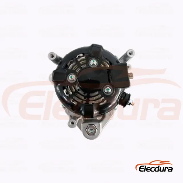 DENSO 14V 130A 7PK 알터네이터 OEM 교체 도매 공급