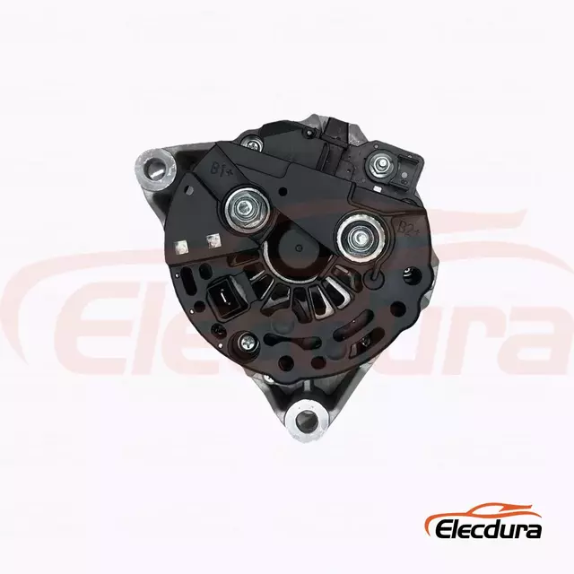 0124 325 226 Bosch Tipi Alternat&ouml;r Mercedes-Benz Toptan Temini 12V 90A