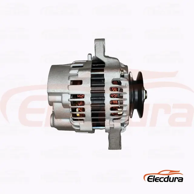 A7T02077 Alternador tipo Mitsubishi para fornecimento por atacado Mitsubishi 12V 60A