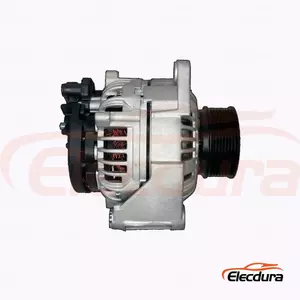 0124 655 036 メルセデスベンツ卸売供給用ボッシュ型オルタネーター 24V 110A