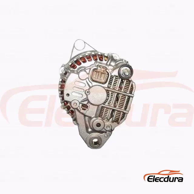 A3TA3098A เครื่องกำเนิดไฟฟ้ากระแสสลับประเภท Mitsubishi สำหรับแหล่งขายส่ง Mitsubishi 12V 110A