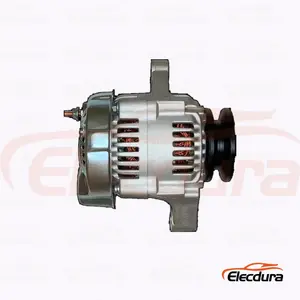 100211-1670 Denso -Type Dynamo voor Kubota Groothandelslevering 12V 35A