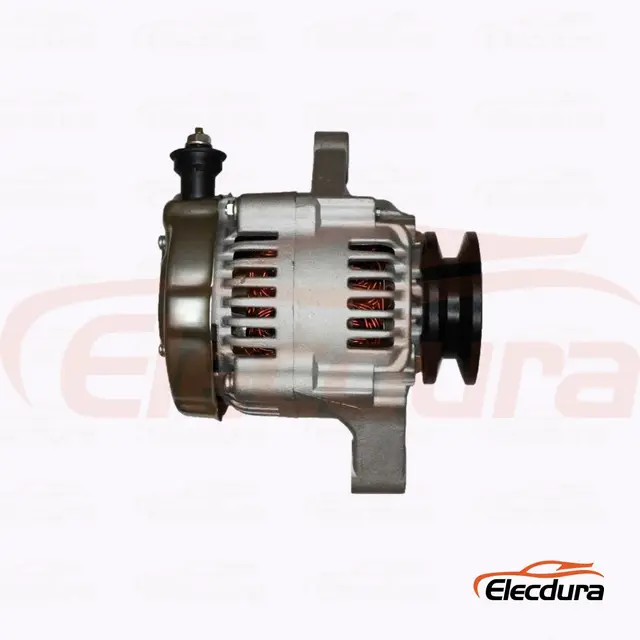 101211-3120 Denso-typ generator f&ouml;r Kubota grossistf&ouml;rs&ouml;rjning 24V 20A