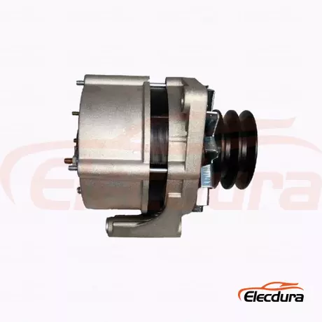 0120 489 728 Bosch Tipi Alternat&ouml;r MAN Toptan Tedarik 24V 35A