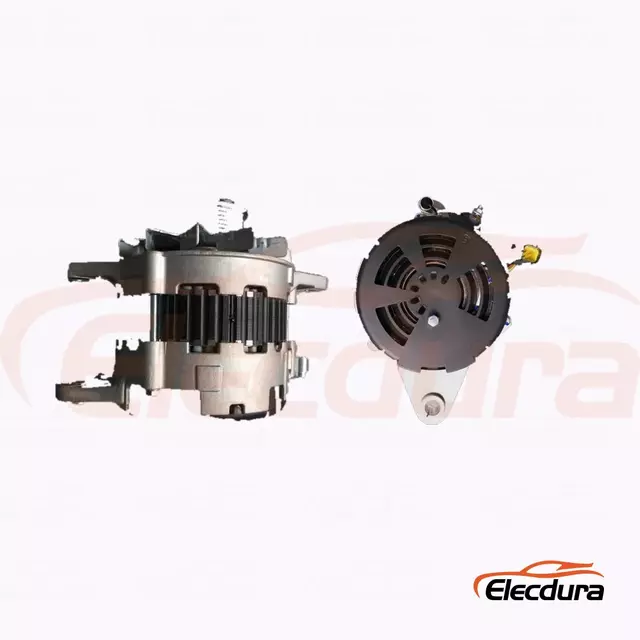 23100-Z6062 Aftermarket-Lichtmaschine f&uuml;r Nissan UD MD92-Anwendungen, Verteilerversorgung, 24 V, 60 A