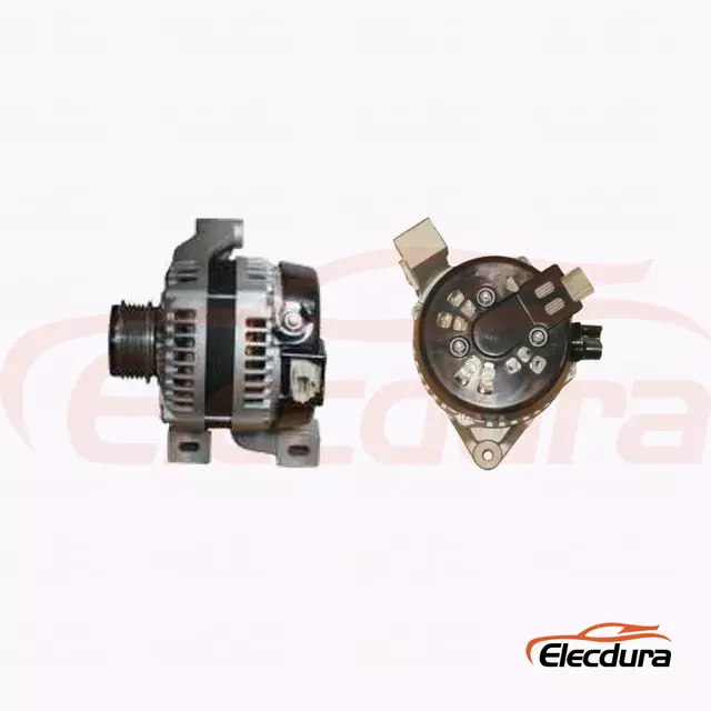 104210-4640 Alternador tipo Denso para fornecedor de ve&iacute;culos de passageiros Ford 12V 150A