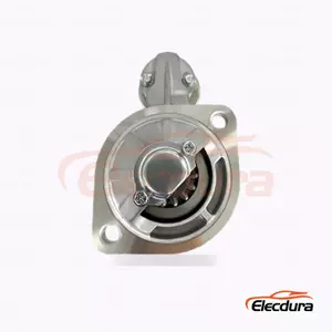 S25166 Hitachi t&iacute;pus&uacute; ind&iacute;t&oacute;motor Yanmar 4TNV84T-hez, 24 V 4,5 kW 15 fogas, teljes oldaln&eacute;zet