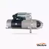 S43-40201A Cummins ISF3.8 motor ind&iacute;t&oacute;motor, 24 V 3,6 kW 10 fog, teljes oldaln&eacute;zet