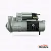 ME049186 Mitsubishi 4D31 SK210 Anlasser Gro&szlig;handel, komplette Seitenansicht