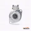 M2T78381 Vista pignone 11T lato comando avviamento Mitsubishi 6D31 Kobelco