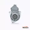 46121037020 توريد موزع محرك Yanmar Marine Starter، منظر أمامي لنهاية القيادة