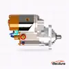 028000-5000 Kubota V4000 Startmotor Partihandelsers&auml;ttning, komplett sidovy