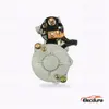 ME240251 Mitsubishi 4M51 5.0 kW มอเตอร์สตาร์ท ขายส่ง มุมมองเทอร์มินัลด้านหลัง