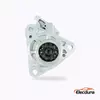 M009T64071 จำหน่ายมอเตอร์สตาร์ท Iveco 440 มุมมองด้านหน้าไดรฟ์