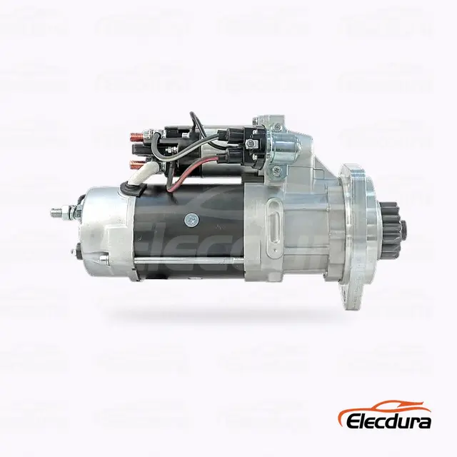0430158000 Mitsubishi S16N startmotorengroothandel