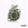 228000-0250 John Deere Yanmar Startmotor 12V 1,2kW 13T, framifr&aring;n med driv&auml;nde