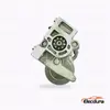 128000-9700 Isuzu 6VD1 Startmotor Engrosleverand&oslash;r, drev-ende set forfra