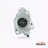 21855436 Volvo Penta HDE11 スターターモーター卸売、ドライブエンドの正面図