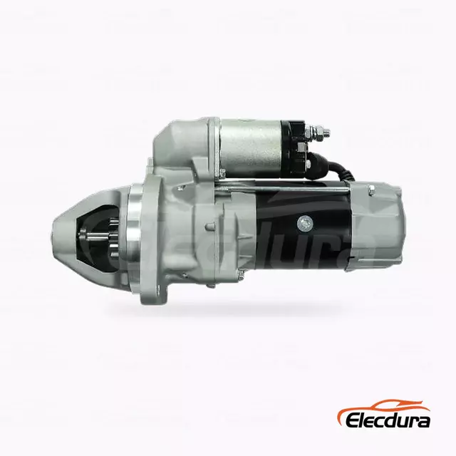 2330096105 Nissan FD6 RF8 startmotorverdeler, compleet zijaanzicht