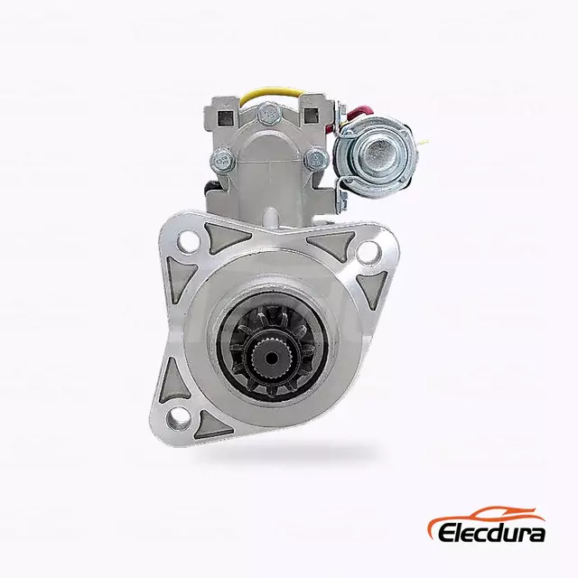 19080037 Daewoo 340 215-9 Grosir Motor Starter