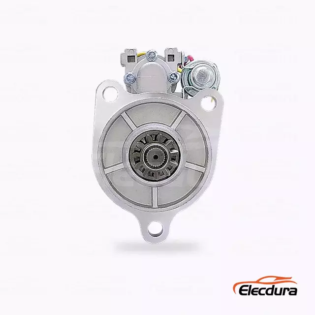 28100-0296 هينو P11C كاتب موتور بالجملة