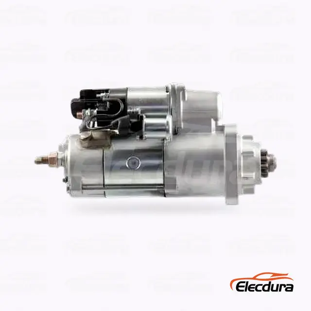 8200838 Cummins 6BT スターターモーターディストリビュータ供給