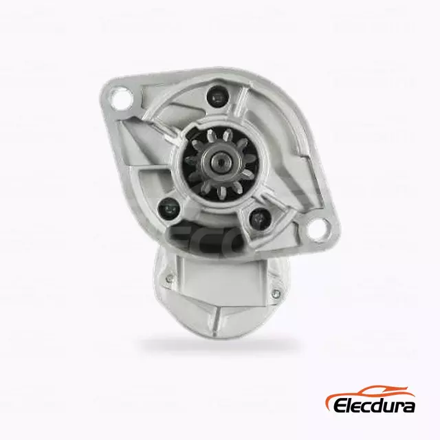 28100-47040 Toyota HJ47 Marş Motoru Dağıtıcı Temini, Tahrik Ucu &Ouml;n G&ouml;r&uuml;n&uuml;m&uuml;