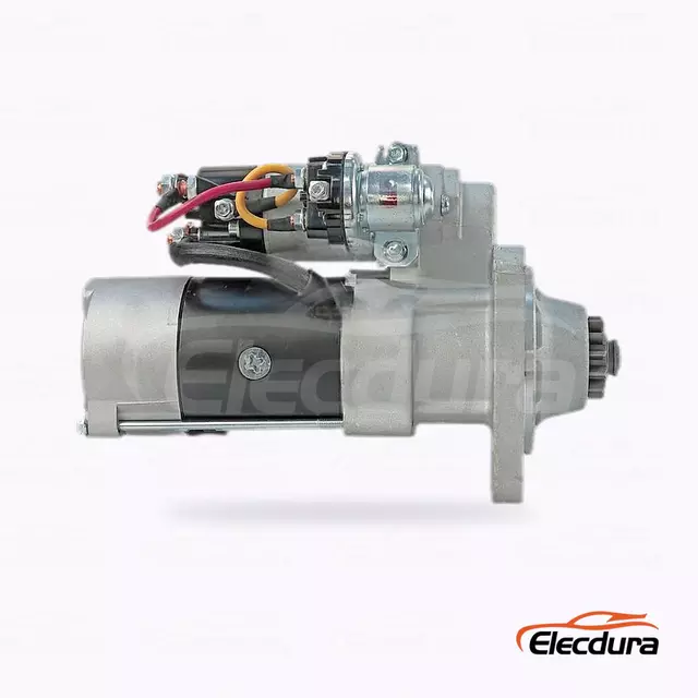 300516-00039 Motor de arranque Doosan DL06 al por mayor