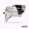 28100-58030 Fornecimento de atacado de motor de partida Toyota 14B, vista lateral completa
