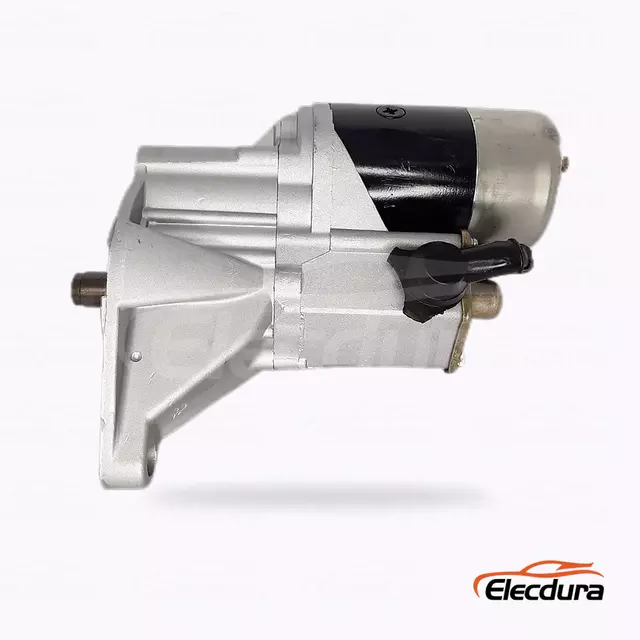 28100-58030 Toyota 14B Starter Motor Velkoobchodn&iacute; dod&aacute;vka, kompletn&iacute; bočn&iacute; pohled