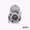 F042S00077 Motorino di avviamento Cummins 11T per fornitura all'ingrosso, vista frontale lato trasmissione