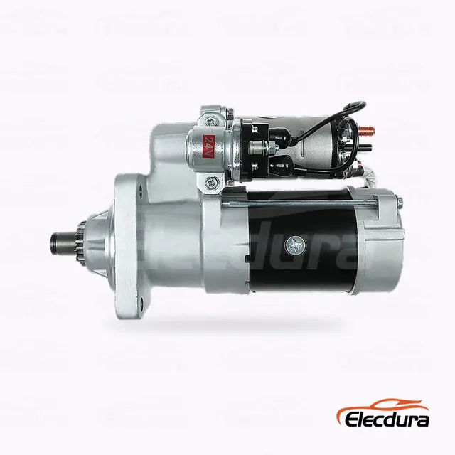 8200474 Ford ISBe5-186 Startmotor Engros